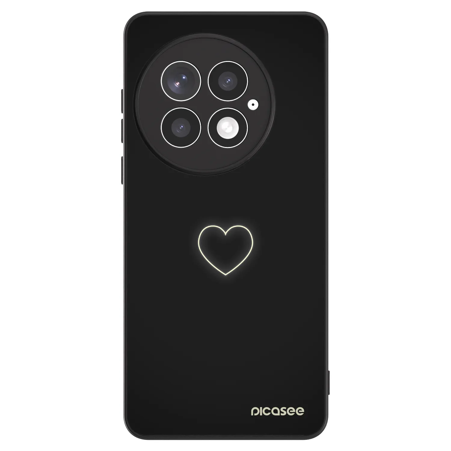Picasee ULTIMATE CASE na OnePlus 13 5G - Heart