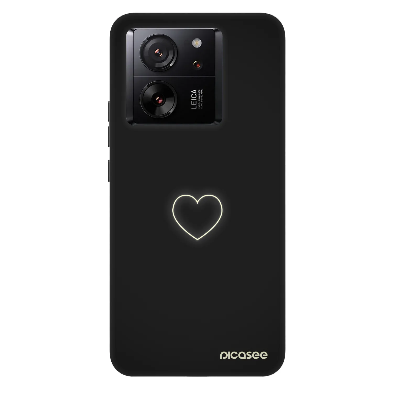 Picasee Fashion Case na Xiaomi 13T Pro - Heart