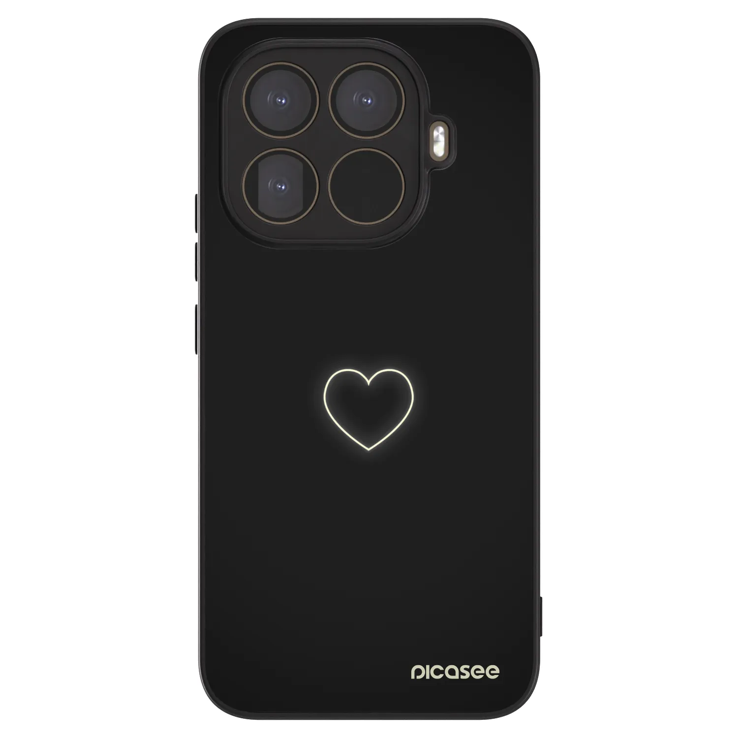 Picasee ULTIMATE CASE na Xiaomi 15T Pro - Heart