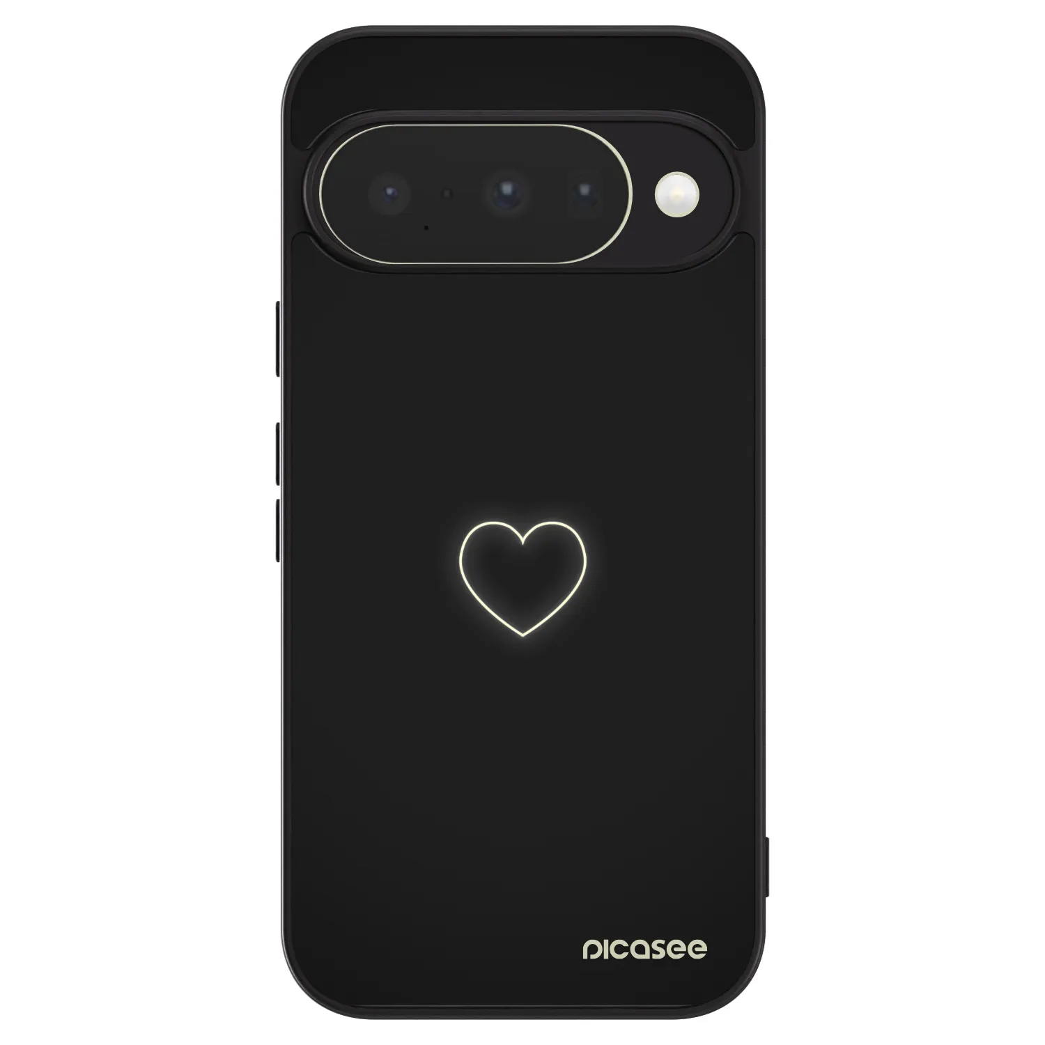Picasee ULTIMATE CASE na Google Pixel 10 - Heart