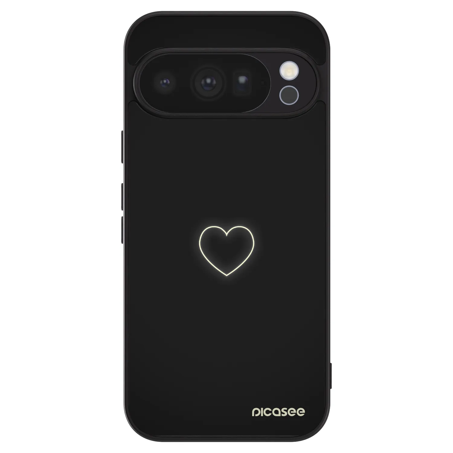Picasee ULTIMATE CASE na Google Pixel 10 Pro - Heart