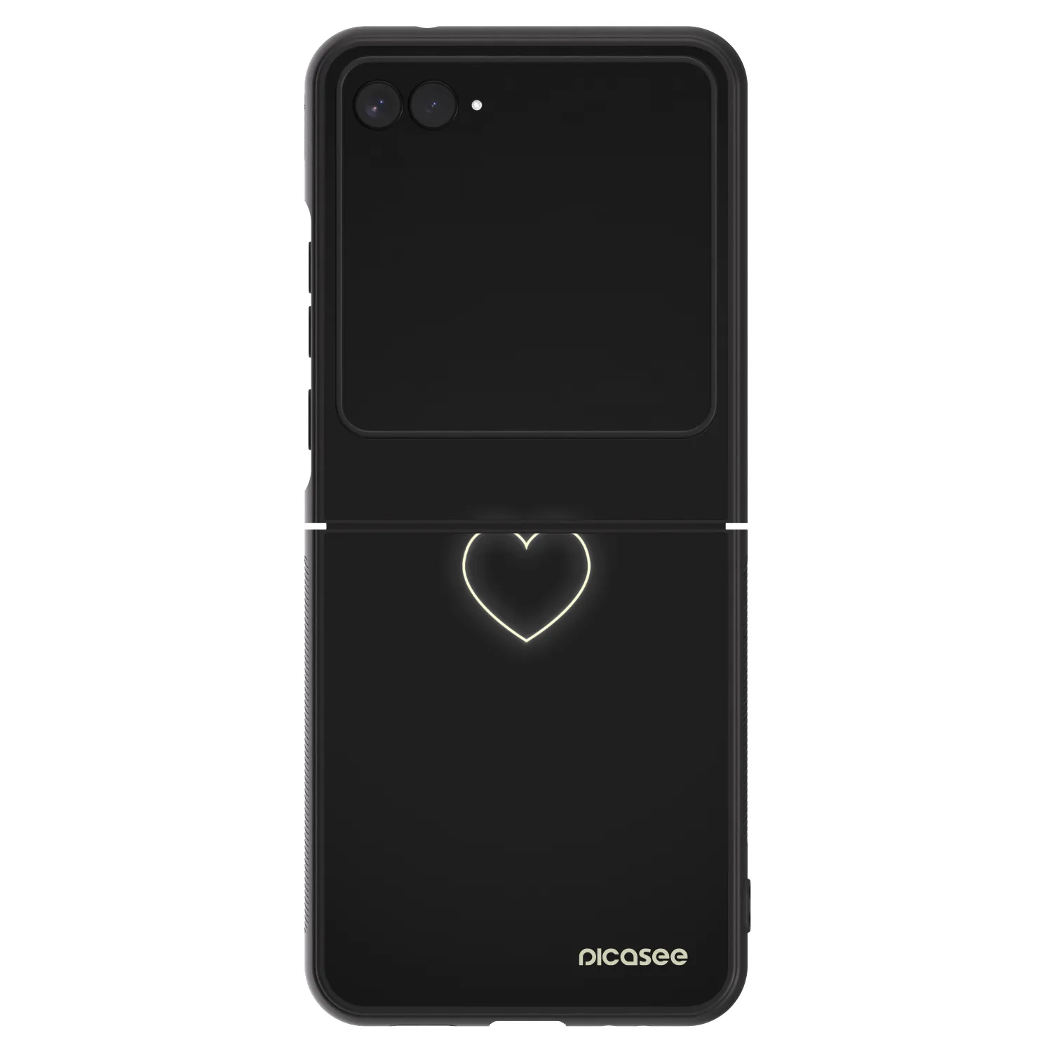 Picasee ULTIMATE CASE na Motorola Razr 60 - Heart