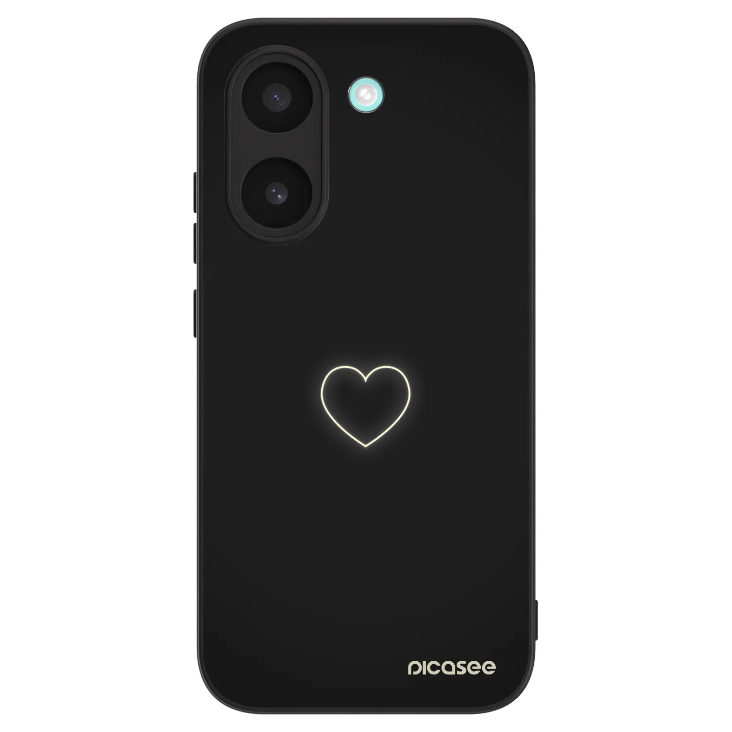 Picasee ULTIMATE CASE na Xiaomi Poco X8 Pro - Heart