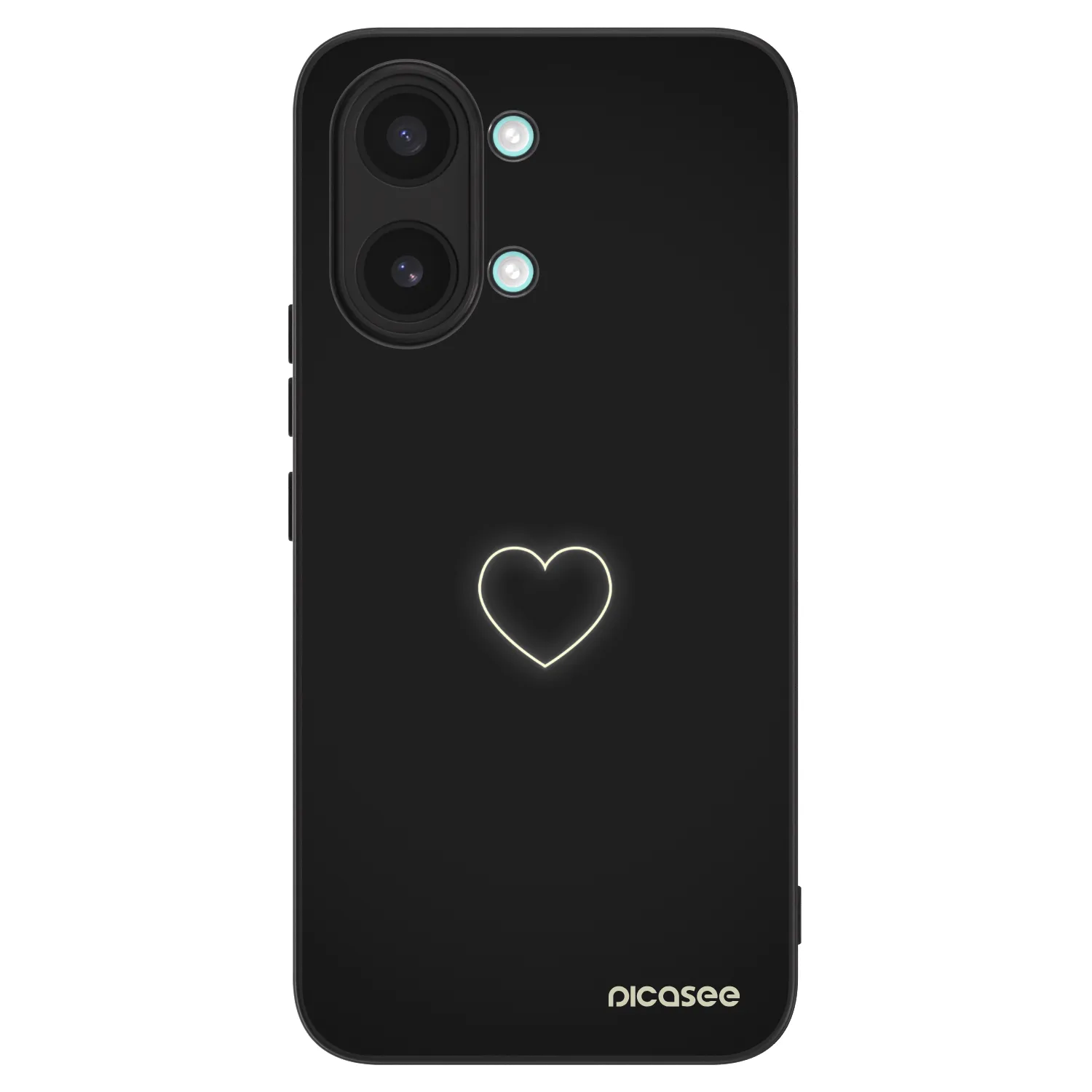 Picasee ULTIMATE CASE na Xiaomi Poco X8 Pro Max - Heart
