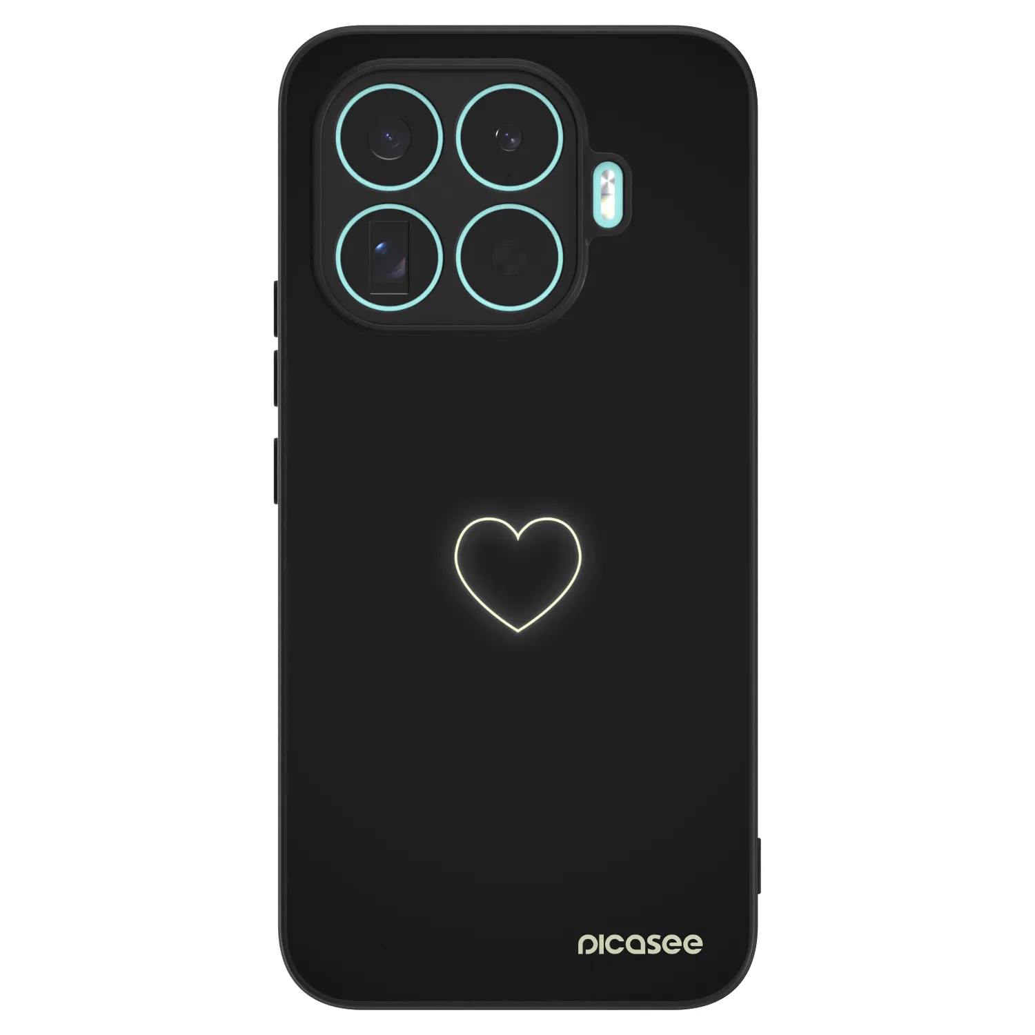 Picasee ULTIMATE CASE na Xiaomi 17T Pro - Heart