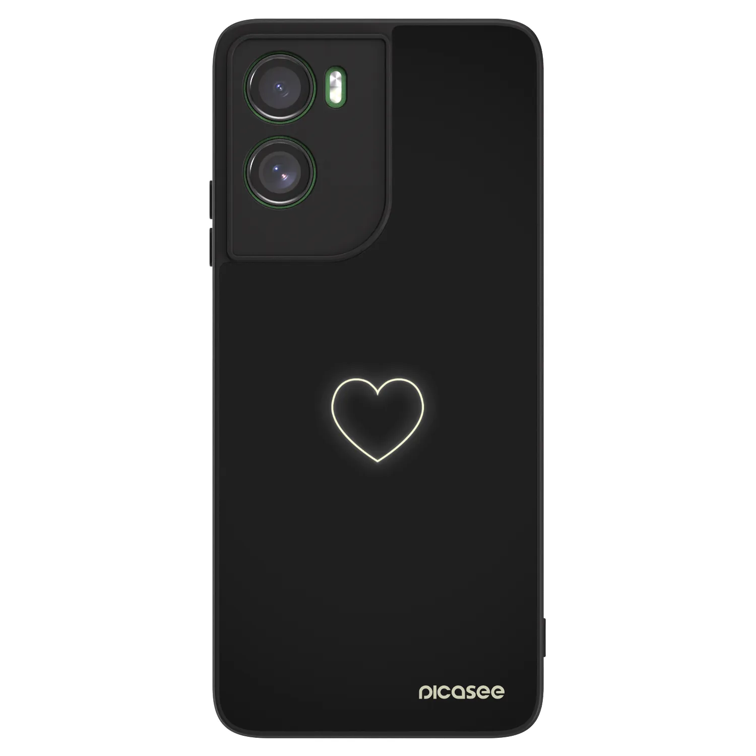 Picasee ULTIMATE CASE na Motorola Moto G06 - Heart