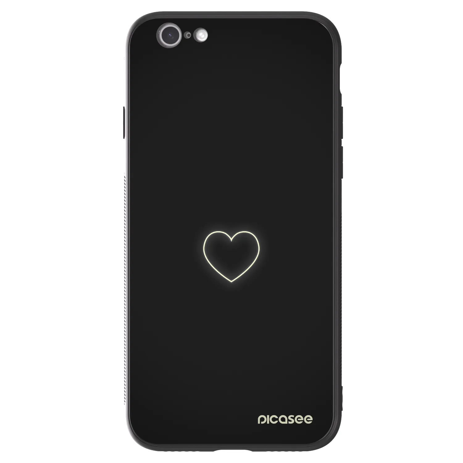 Picasee ULTIMATE CASE na Apple iPhone 6/6S - Heart