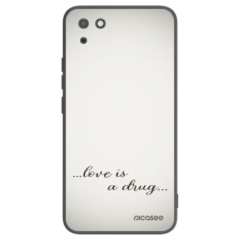 Etui na Huawei Y5P - Love is a drug