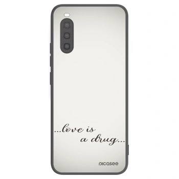 Etui na Sony Xperia 10 II - Love is a drug