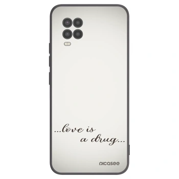 Etui na Xiaomi Mi 10 Lite - Love is a drug