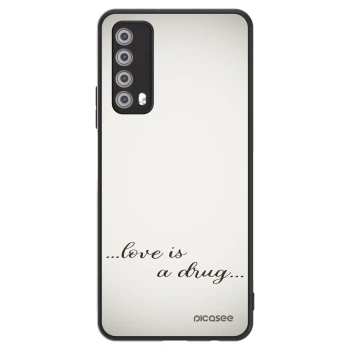 Etui na Huawei P Smart 2021 - Love is a drug
