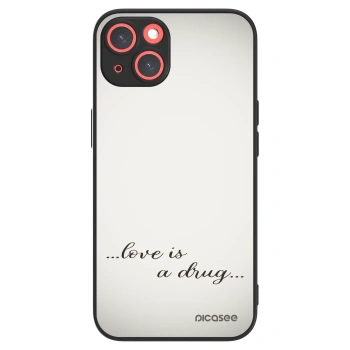 Picasee ULTIMATE CASE na Apple iPhone 13 - Love is a drug