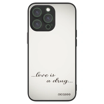 Picasee ULTIMATE CASE na Apple iPhone 13 Pro - Love is a drug