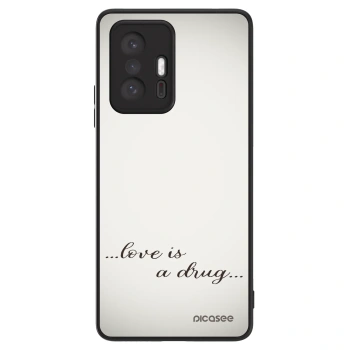 Picasee ULTIMATE CASE na Xiaomi 11T - Love is a drug