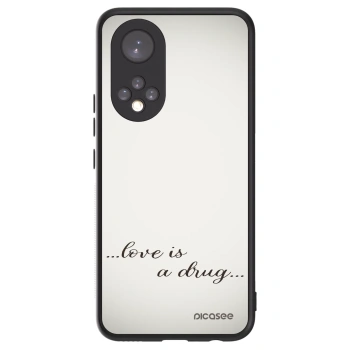 Etui na Honor 50 5G - Love is a drug