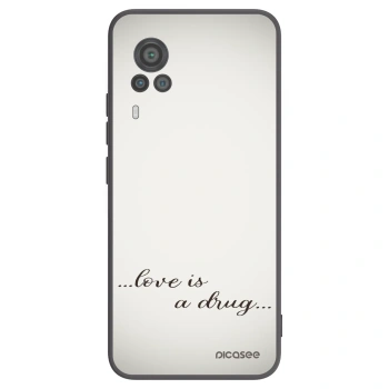Etui na Vivo X60 Pro 5G - Love is a drug