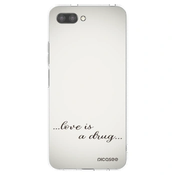 Etui na Honor 10 - Love is a drug