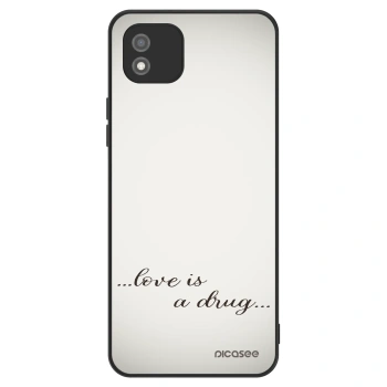 Etui na Realme C11 (2021) - Love is a drug
