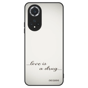 Etui na Huawei Nova 9 SE - Love is a drug
