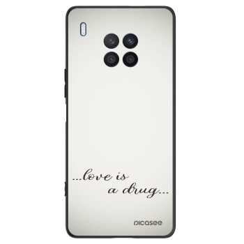 Etui na Honor 50 Lite - Love is a drug