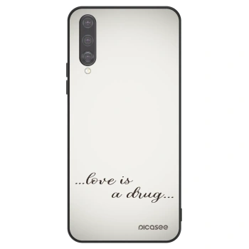 Etui na Huawei P20 Pro - Love is a drug