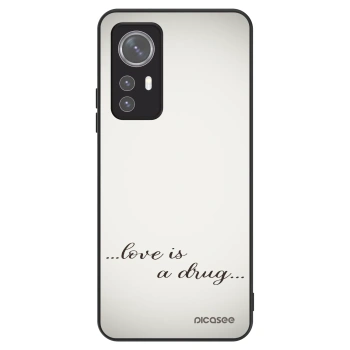 Etui na Xiaomi 12X - Love is a drug