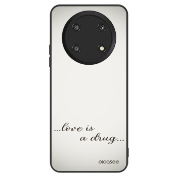 Etui na Honor Magic4 Lite 5G - Love is a drug
