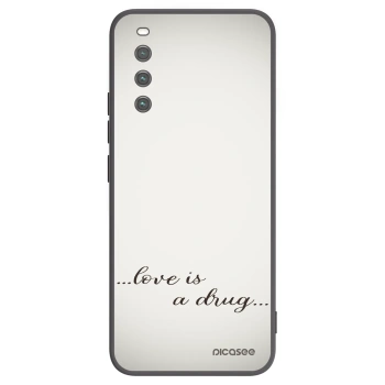 Etui na Sony Xperia 10 IV 5G - Love is a drug