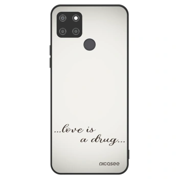 Etui na Realme C21Y - Love is a drug