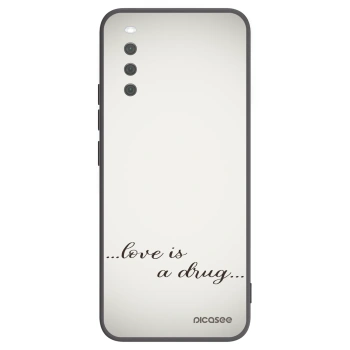 Etui na Sony Xperia 10 III - Love is a drug