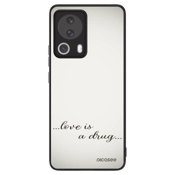 Picasee ULTIMATE CASE na Xiaomi 13 Lite - Love is a drug