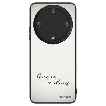 Etui na Honor Magic5 Lite 5G - Love is a drug