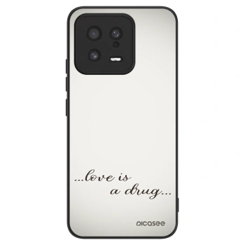 Etui na Xiaomi 13 - Love is a drug