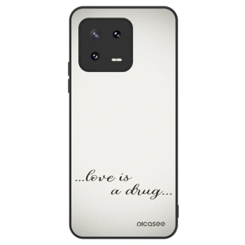 Etui na Xiaomi 13 Pro - Love is a drug