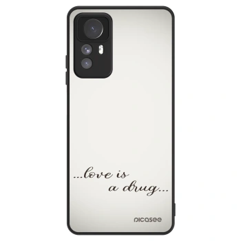 Etui na Xiaomi Redmi Note 12S - Love is a drug