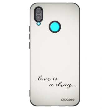 Etui na Huawei Nova 3i - Love is a drug