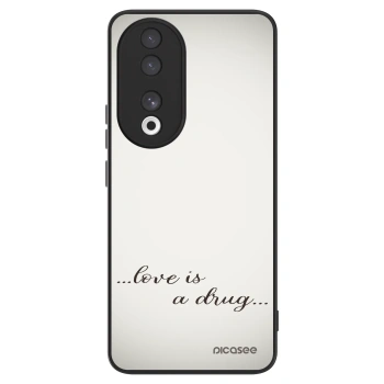 Etui na Honor 90 5G - Love is a drug