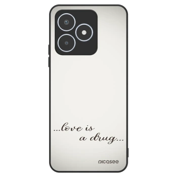 Etui na Realme C53 - Love is a drug