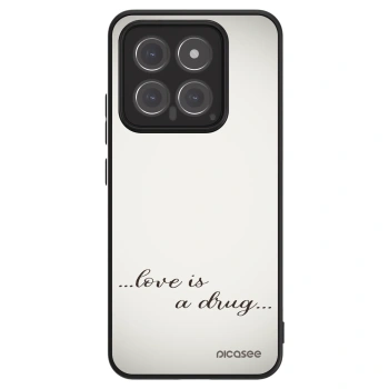 Picasee ULTIMATE CASE na Xiaomi 14 - Love is a drug