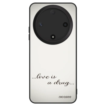 Etui na Honor Magic6 Lite 5G - Love is a drug