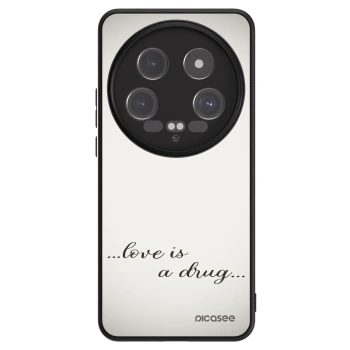 Etui na Xiaomi 14 Ultra - Love is a drug