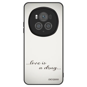 Etui na Honor Magic6 Pro - Love is a drug