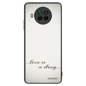 Etui na Xiaomi Mi 10T Lite - Love is a drug