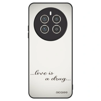 Etui na Realme 12 Pro 5G - Love is a drug