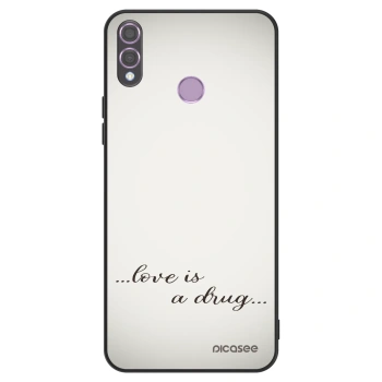 Etui na Honor 8X - Love is a drug