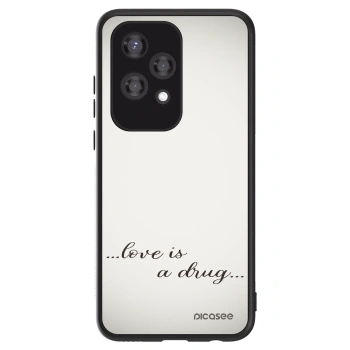 Etui na Honor 200 Lite - Love is a drug