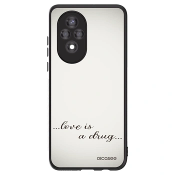 Etui na Honor 200 Pro 5G - Love is a drug