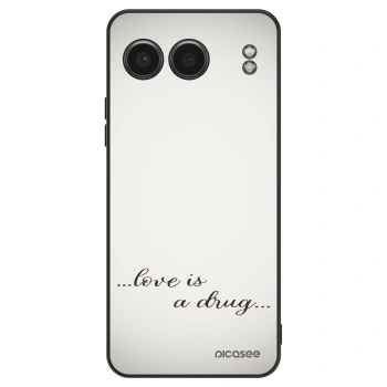 Etui na OnePlus Nord 4 - Love is a drug