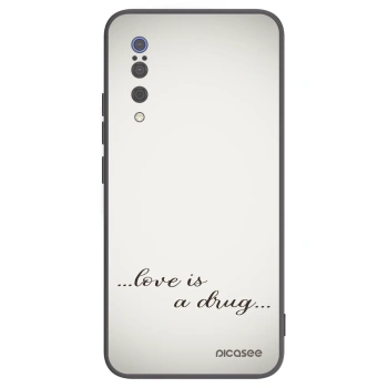 Etui na Xiaomi Mi 9 - Love is a drug
