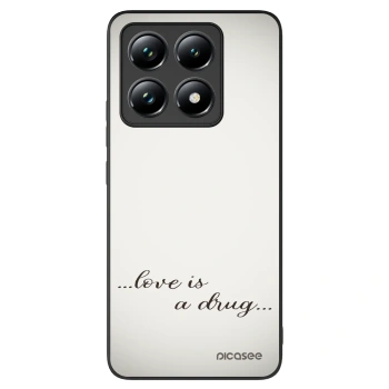 Picasee ULTIMATE CASE na Xiaomi 14T - Love is a drug